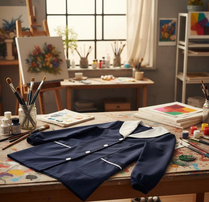 UNIFORME PARA DOCENTE DE PARVULO