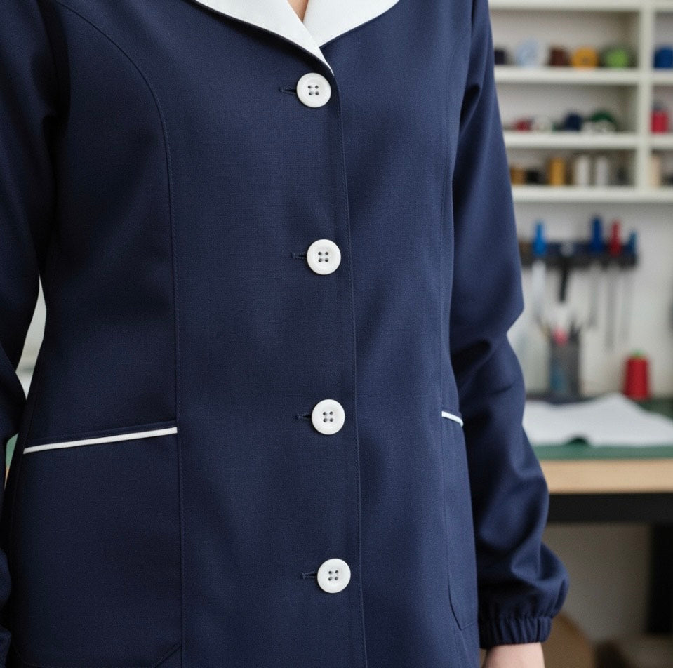 UNIFORME PARA DOCENTE DE PARVULO
