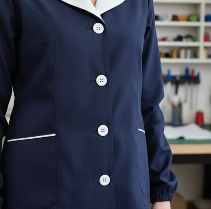 UNIFORME PARA DOCENTE DE PARVULO