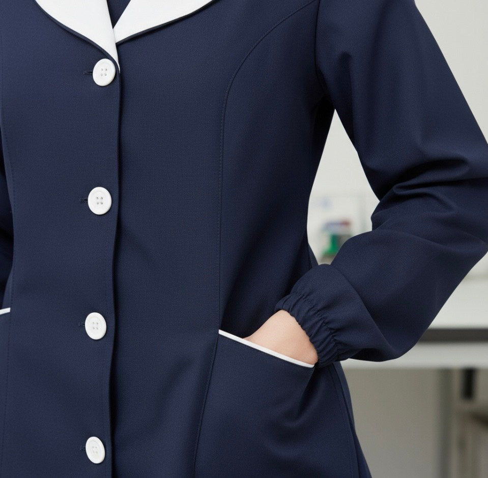 UNIFORME PARA DOCENTE DE PARVULO