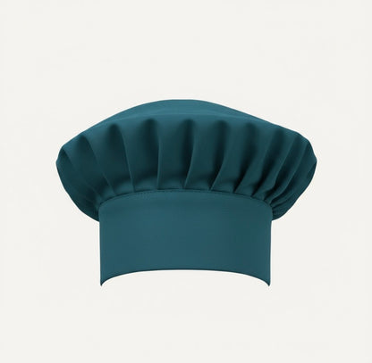 GORRO MODELO CHAMPIÑON PARA COCINA