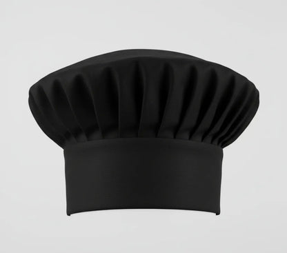 GORRO MODELO CHAMPIÑON PARA COCINA