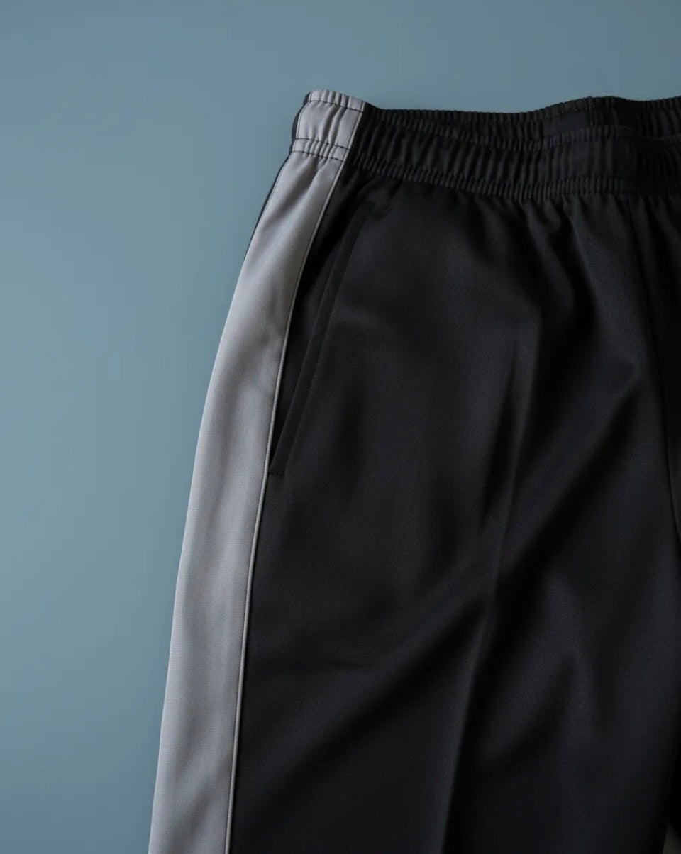 PANTALON BUZO ESCOLAR TELA POLIESTER COLEGIO LINCOLN SCHOOL