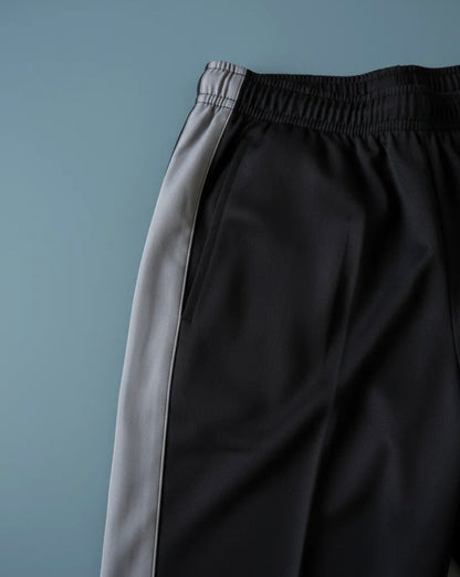 PANTALON BUZO ESCOLAR TELA POLIESTER COLEGIO LINCOLN SCHOOL