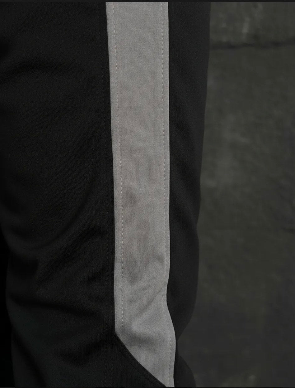 PANTALON BUZO ESCOLAR TELA POLIESTER COLEGIO LINCOLN SCHOOL