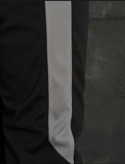 PANTALON BUZO ESCOLAR TELA POLIESTER COLEGIO LINCOLN SCHOOL