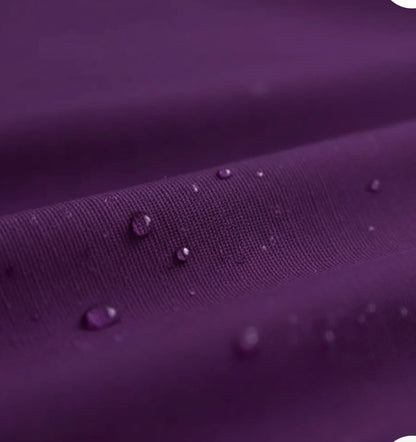 UNIFORME ESTETICA ANTIFLUIDO MANGA CORTA MODELO LUISA