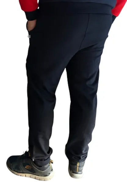 PANTALON BUZO GIMNACIA ESCOLAR COLEGIO KING EDWARS SCHOOL