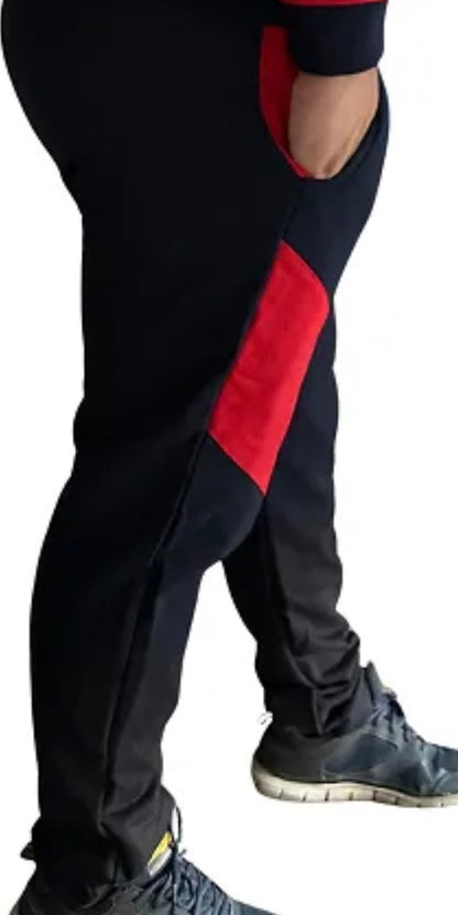 PANTALON BUZO GIMNACIA ESCOLAR COLEGIO KING EDWARS SCHOOL