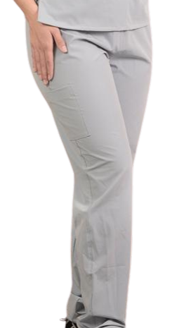 PANTALON CLINICO MODELO JOGGER/LYCRA