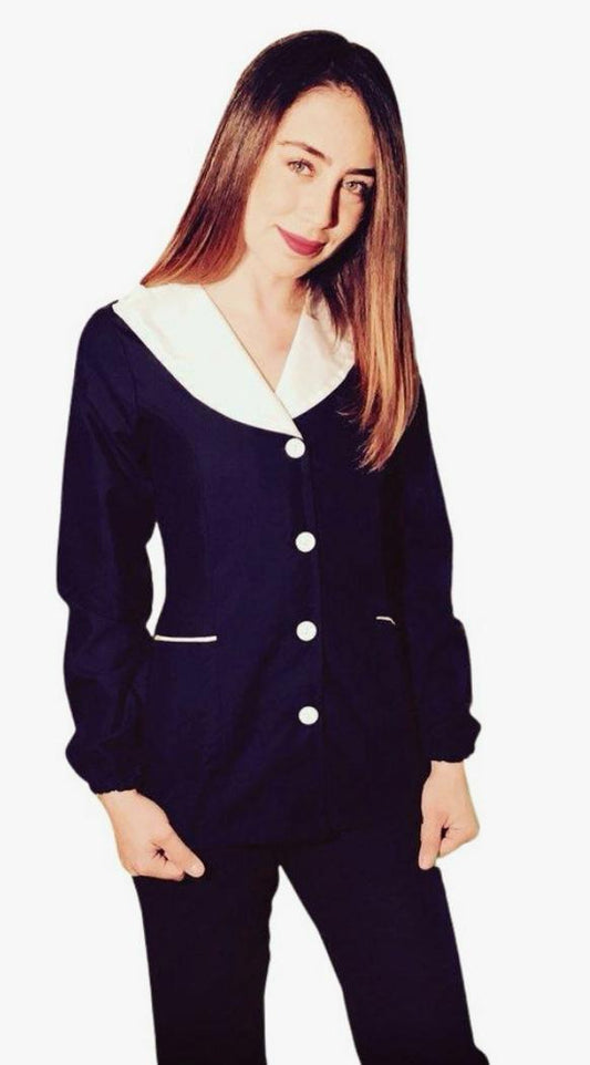 UNIFORME PARA DOCENTE DE PARVULO