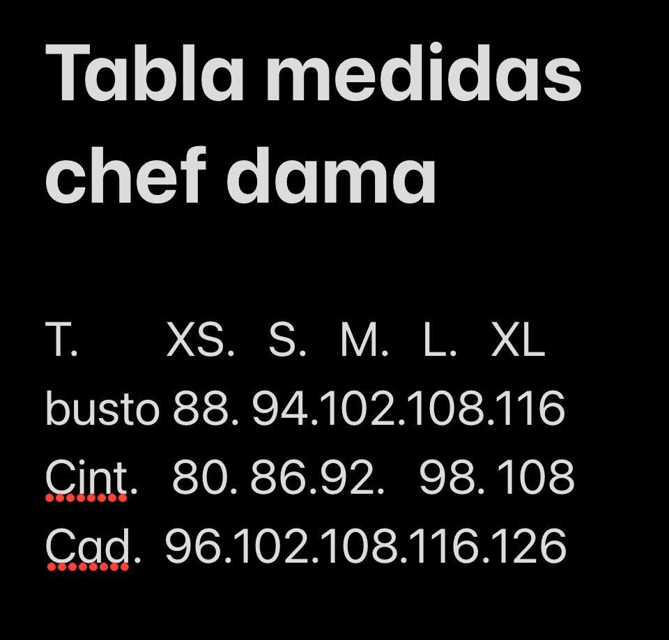 CHAQUETA DE COCINA MAGA CORTA DAMA MODELO PETUNIA